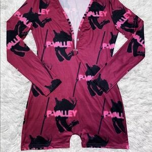 Women’s Onesie